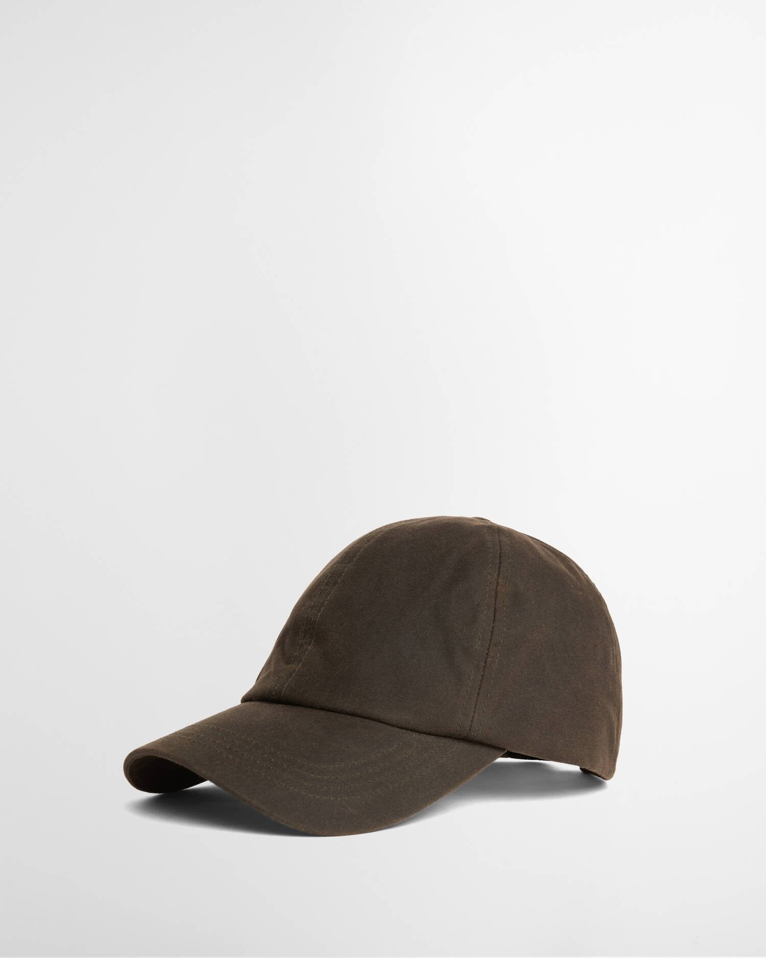 Barbour Olive Barbour Wax Cap #Colour_Olive