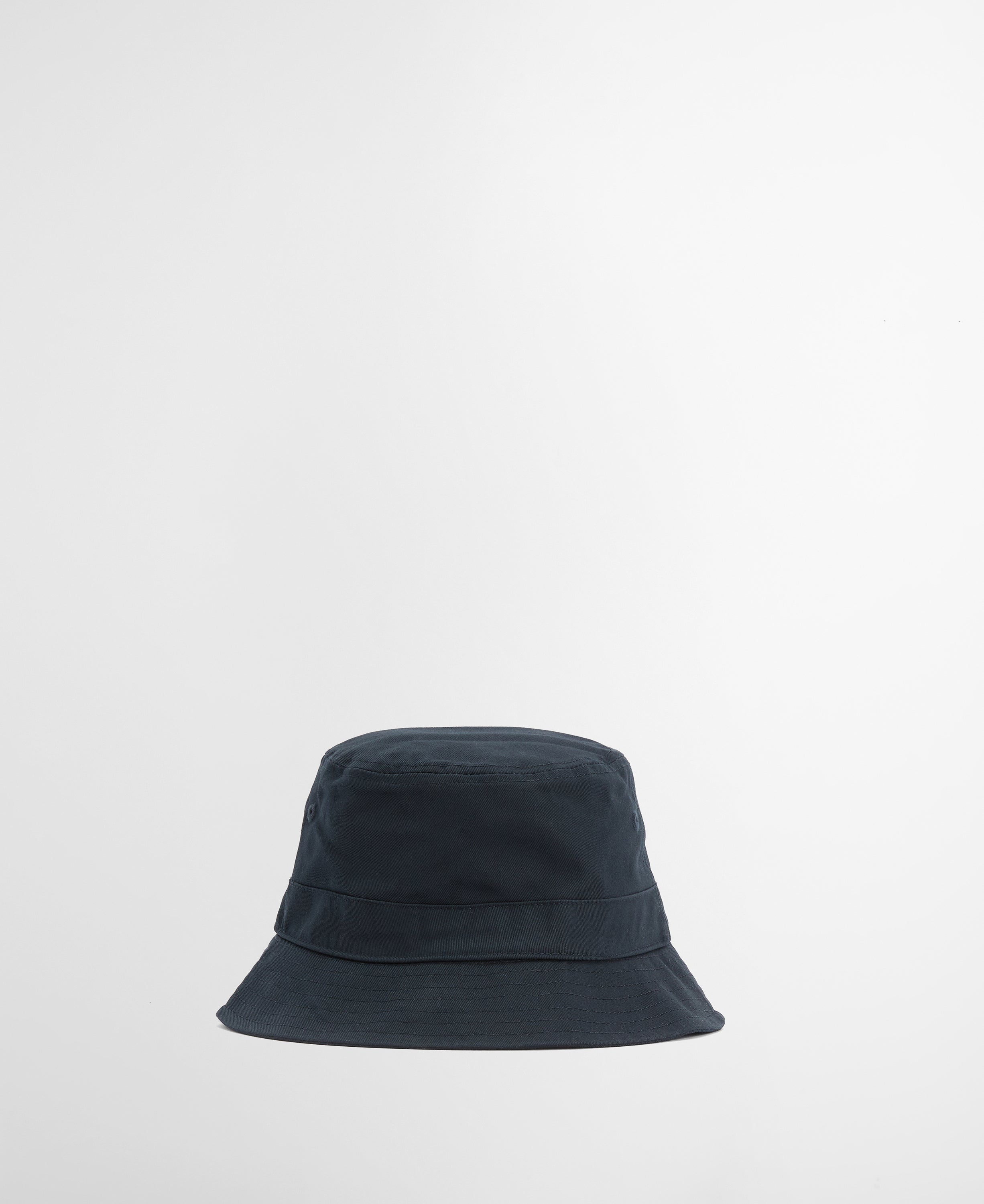 Barbour Navy Cascade Bucket Hat #Colour_Navy