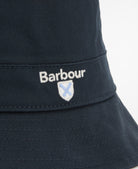 Barbour Navy Cascade Bucket Hat #Colour_Navy