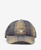 Barbour Classic Tartan Tartan Sports Cap #Colour_Classic Tartan