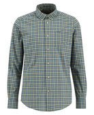 Barbour Highland Loch Tartan Lomond Tailored Tartan Shirt #Colour_Highland Loch Tartan