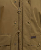 Barbour Beech Sander Waterproof Jacket #Colour_Beech
