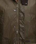 Barbour Beech Lightweight Stratford Wax Jacket #Colour_Beech