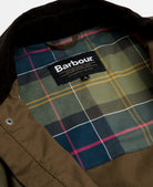 Barbour Beech Lightweight Stratford Wax Jacket #Colour_Beech