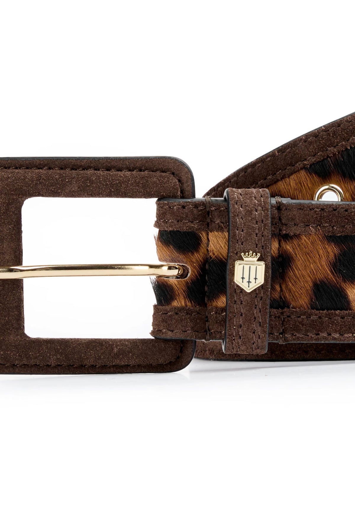 Marseille Belt