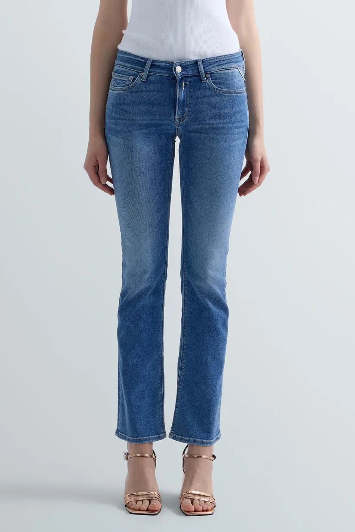 Newluz Bootcut Jean