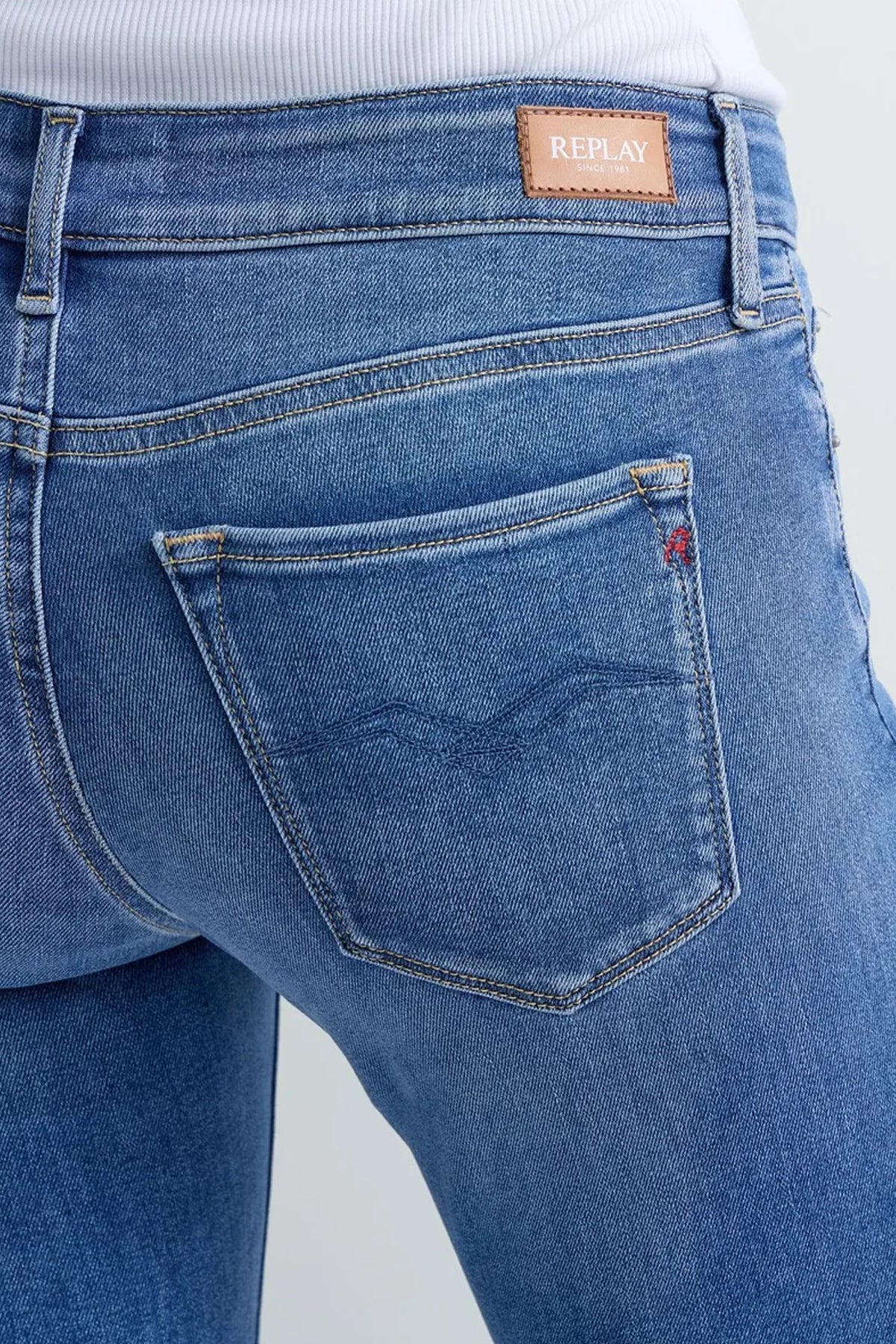 Newluz Bootcut Jean