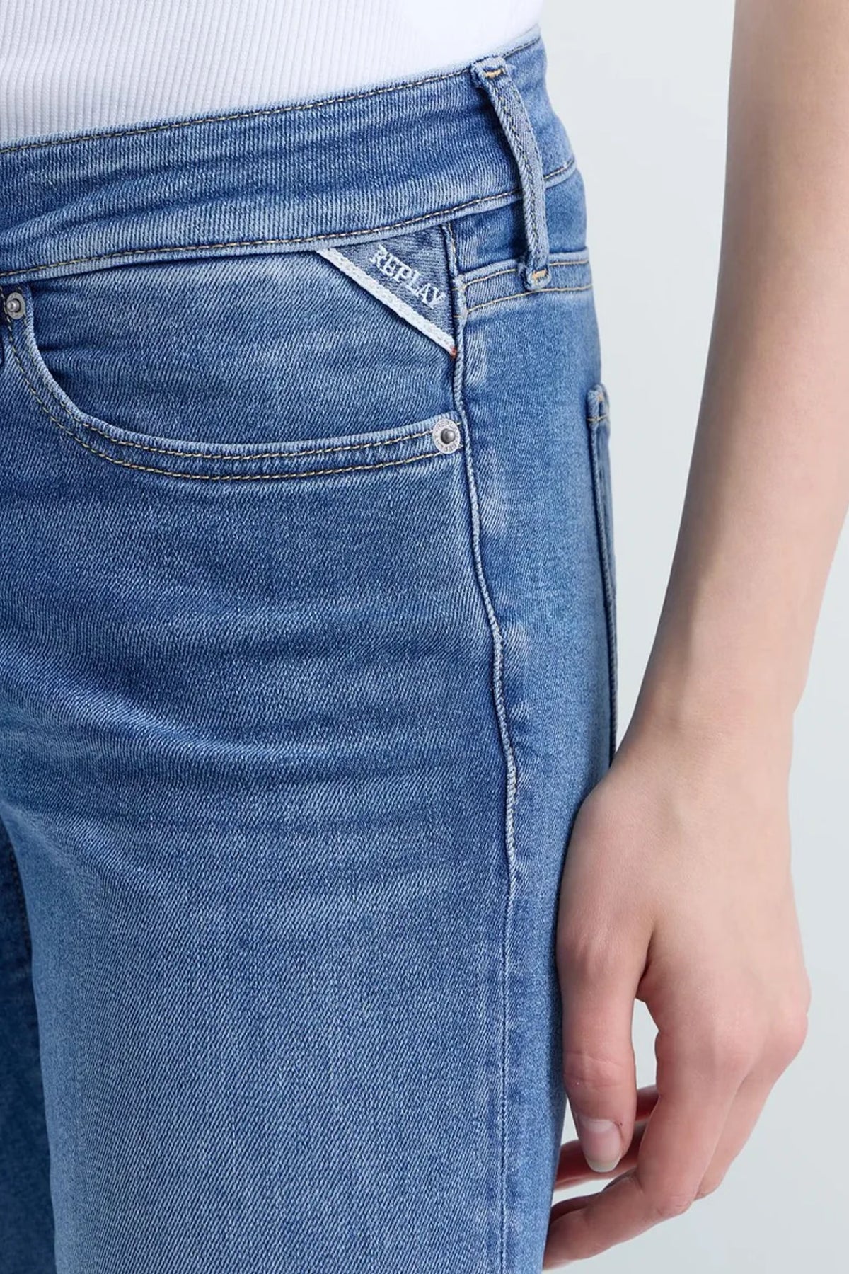 Newluz Bootcut Jean