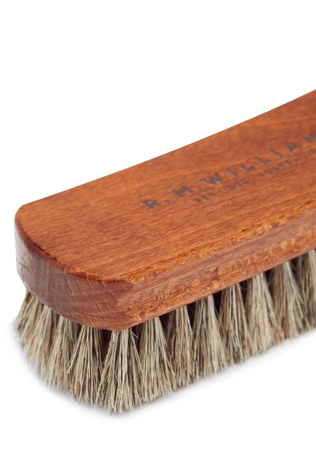 Medium Brush Natural