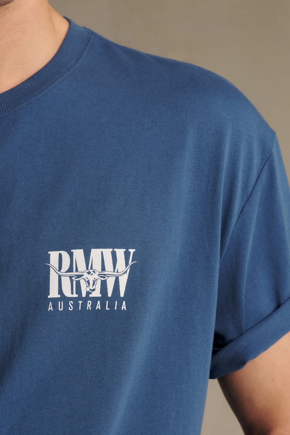Classic RMW T-shirt