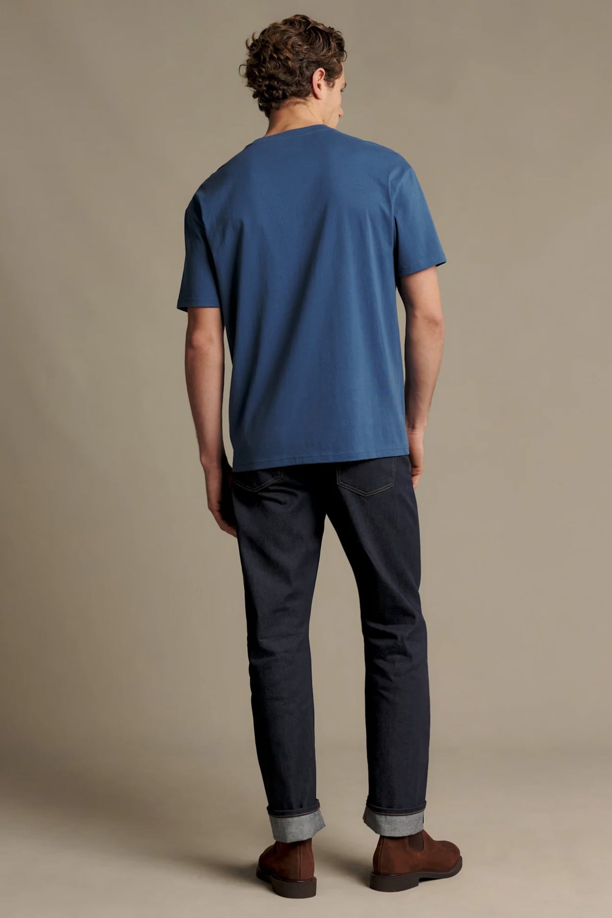 Classic RMW T-shirt