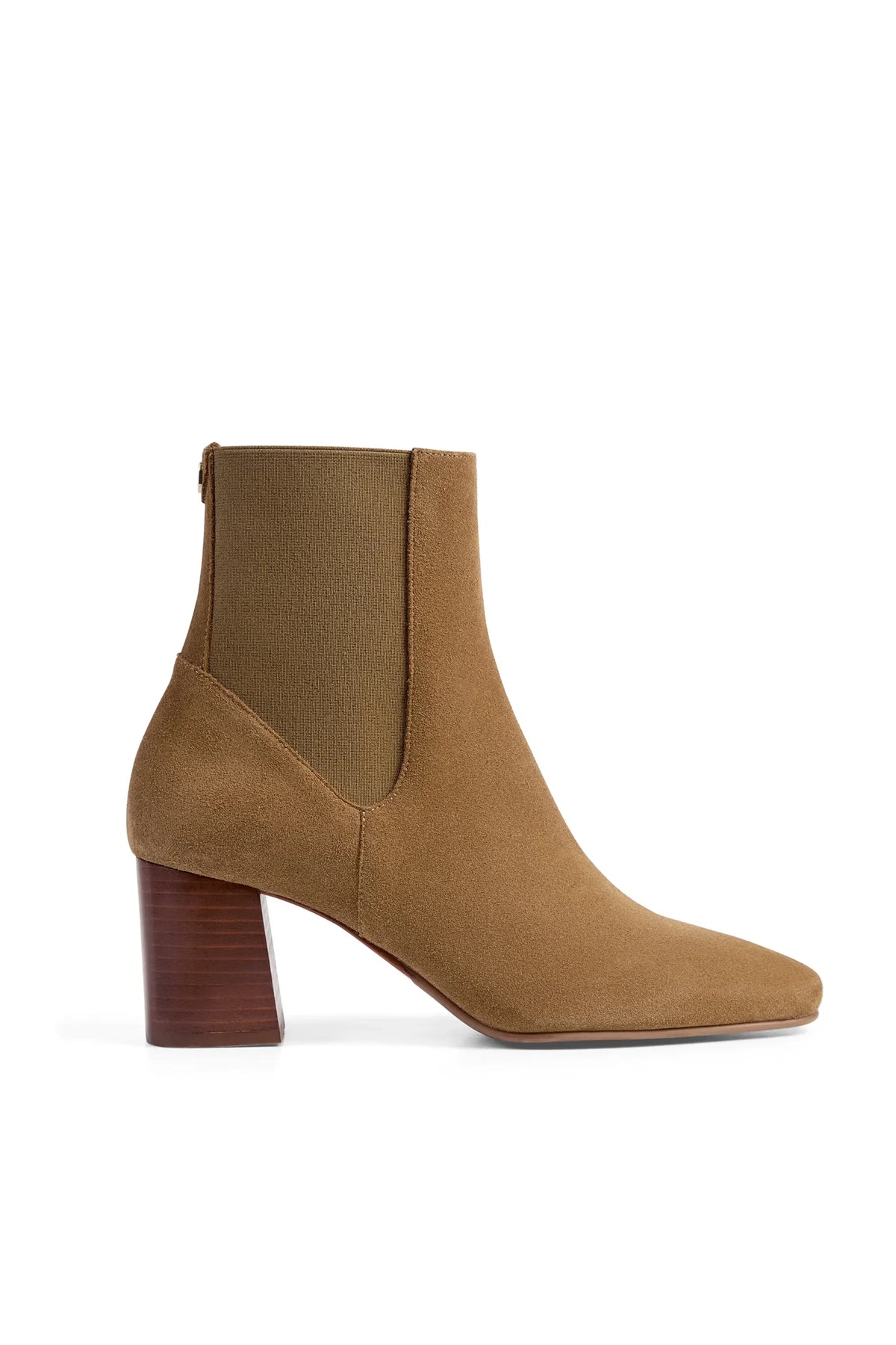 Milford Suede Ankle Boot