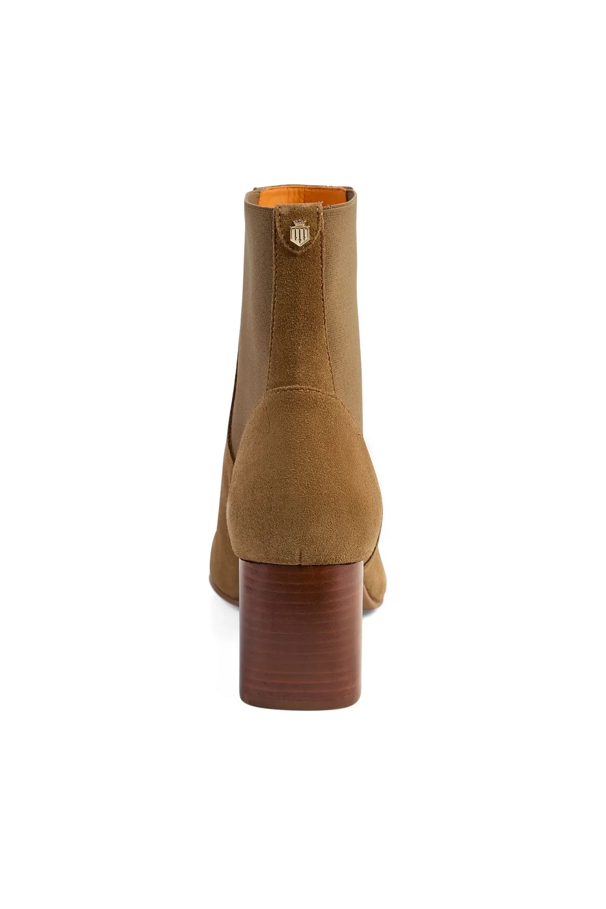 Milford Suede Ankle Boot