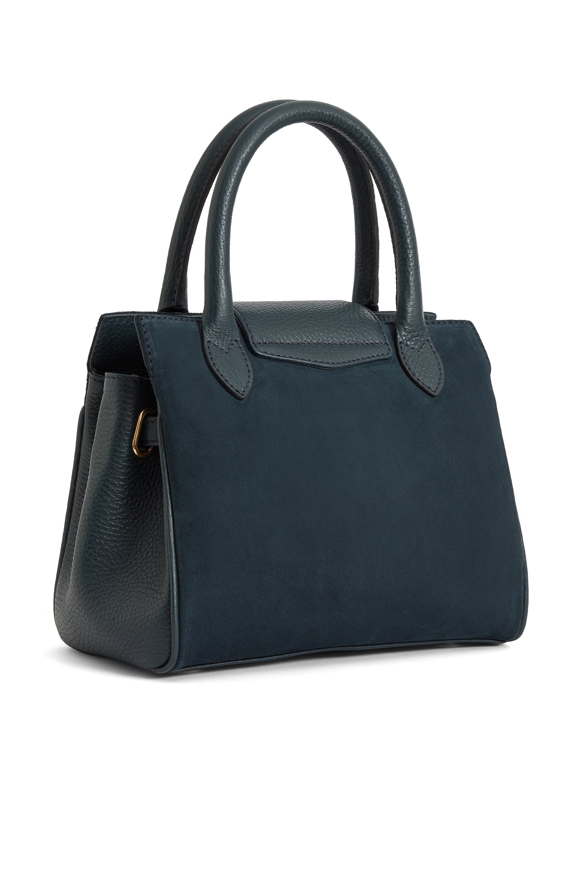 Fairfax & Favor Mini Windsor AW26 #Colour_Teal