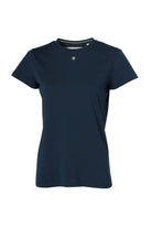 Monogram Tee -   ink navy -  XL - View 85