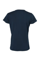 Monogram Tee -   ink navy -  XL - View 89