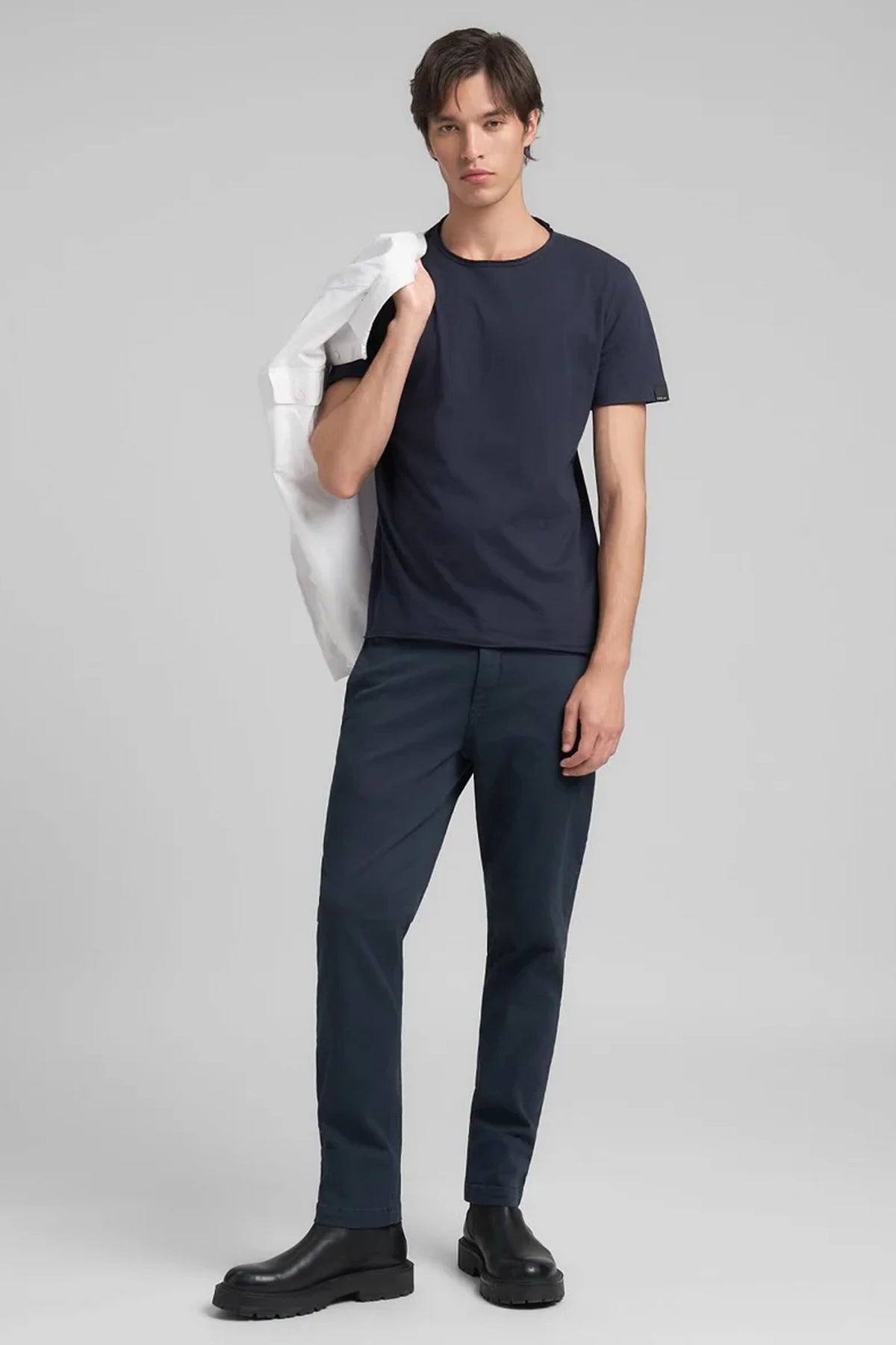 Benni Regular Fit Chino