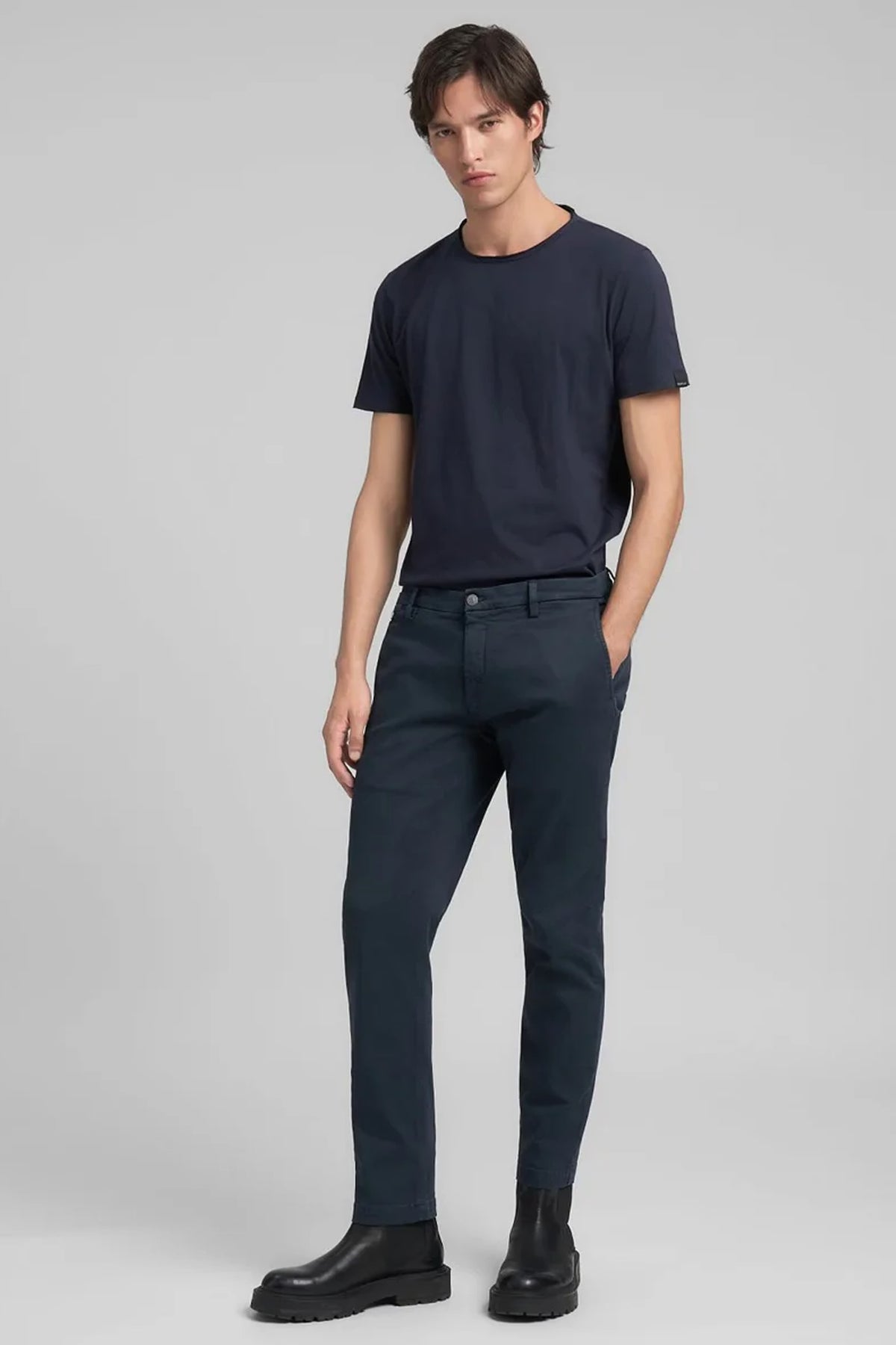 Benni Regular Fit Chino