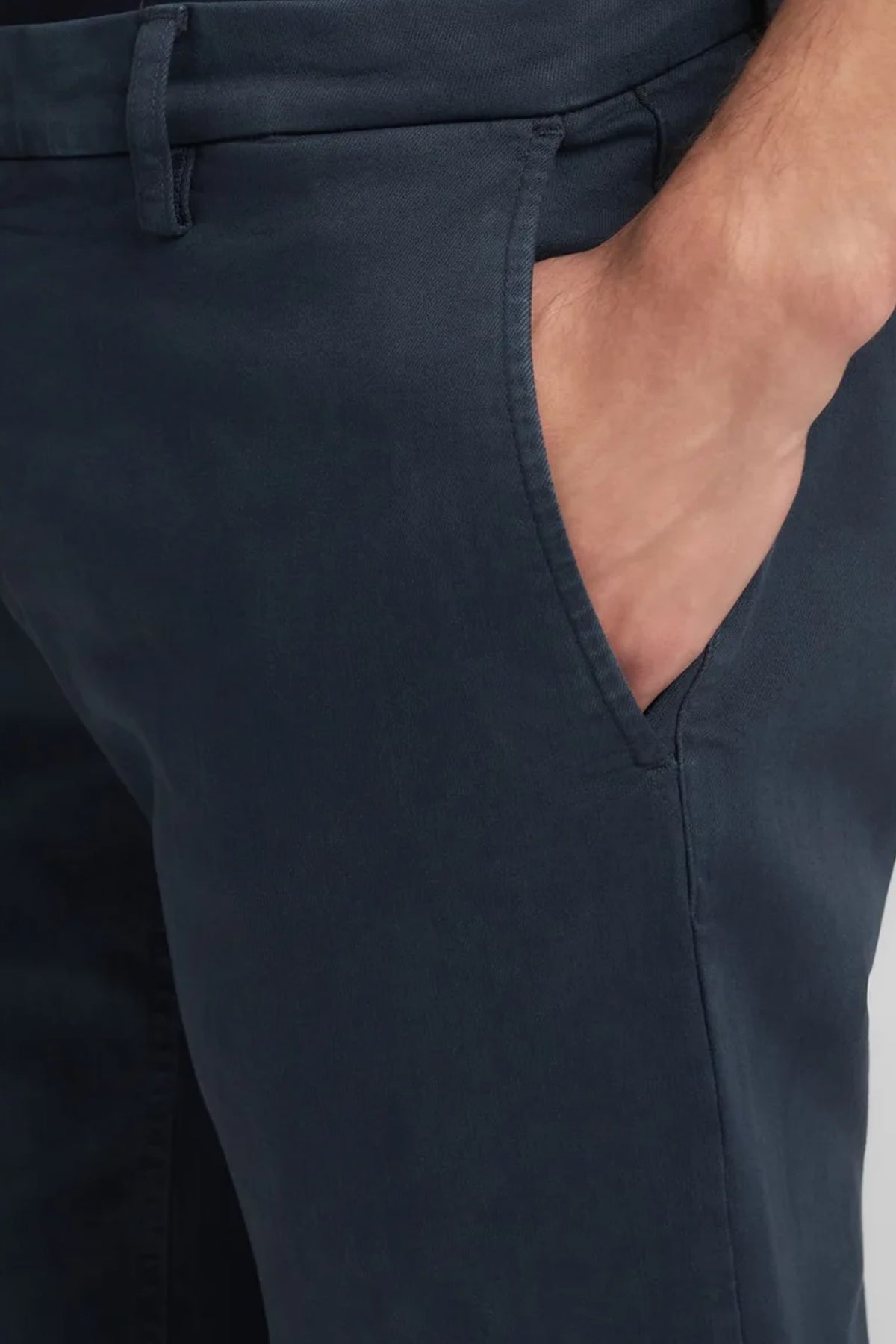 Benni Regular Fit Chino