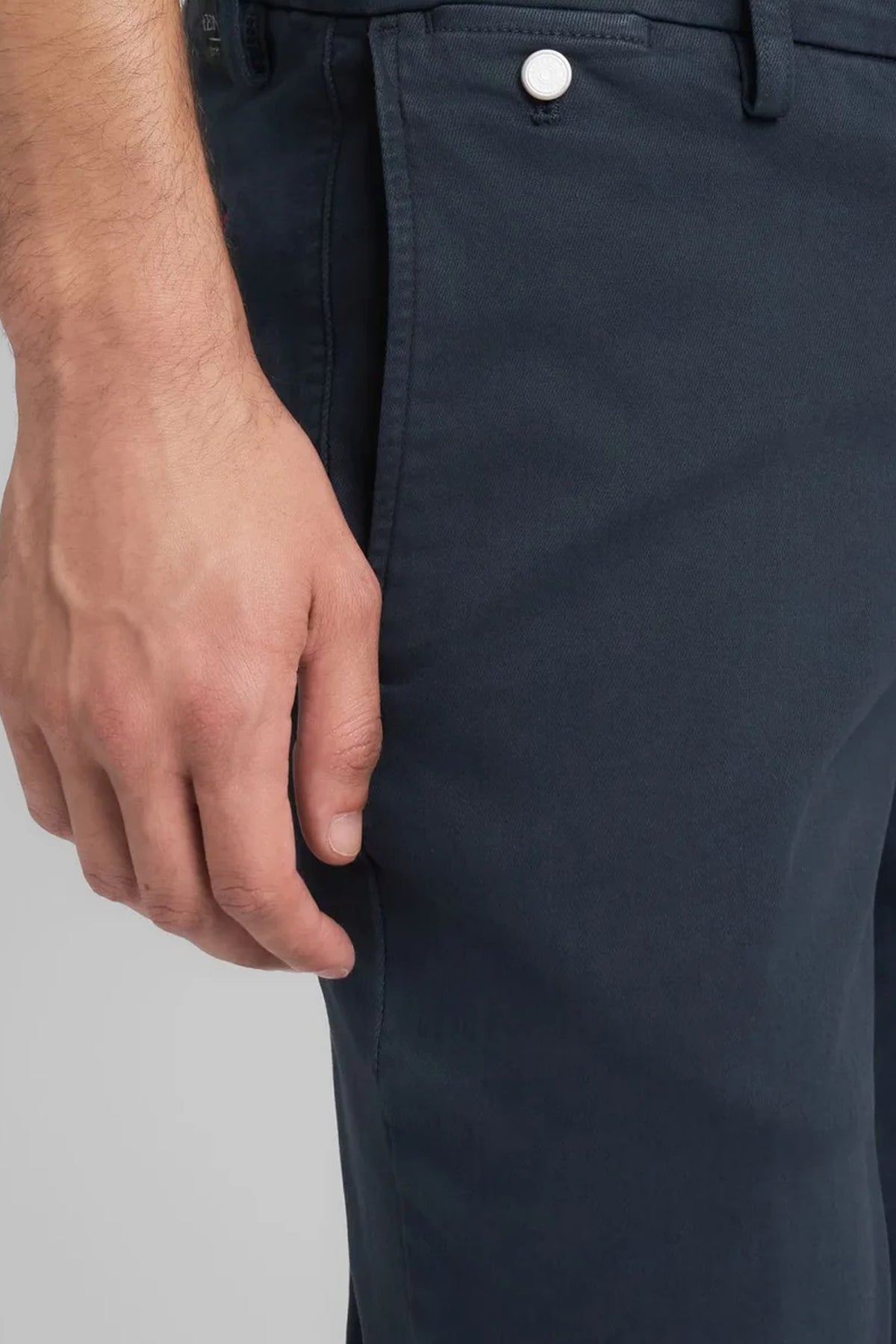 Benni Regular Fit Chino