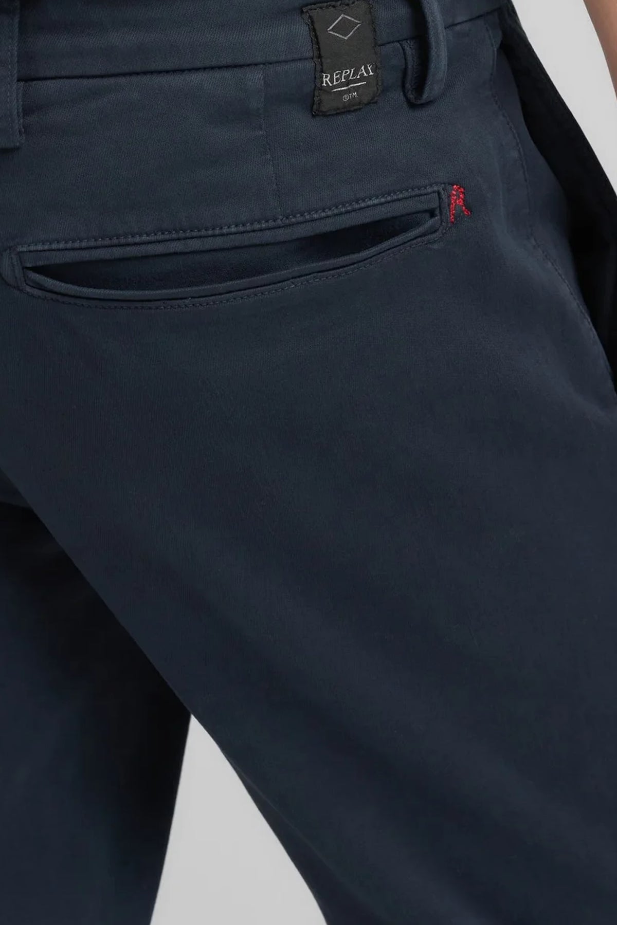 Benni Regular Fit Chino