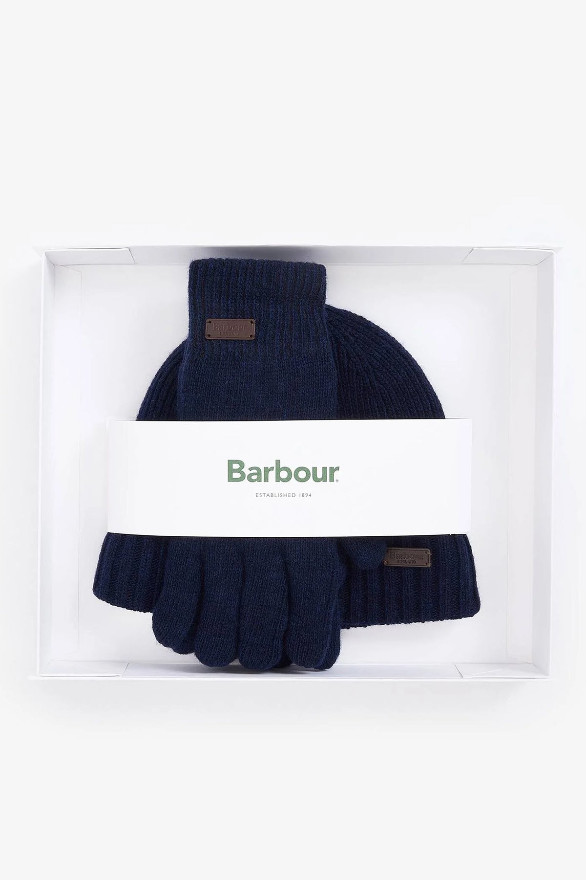 Carlton Beanie & Gloves Gift Set