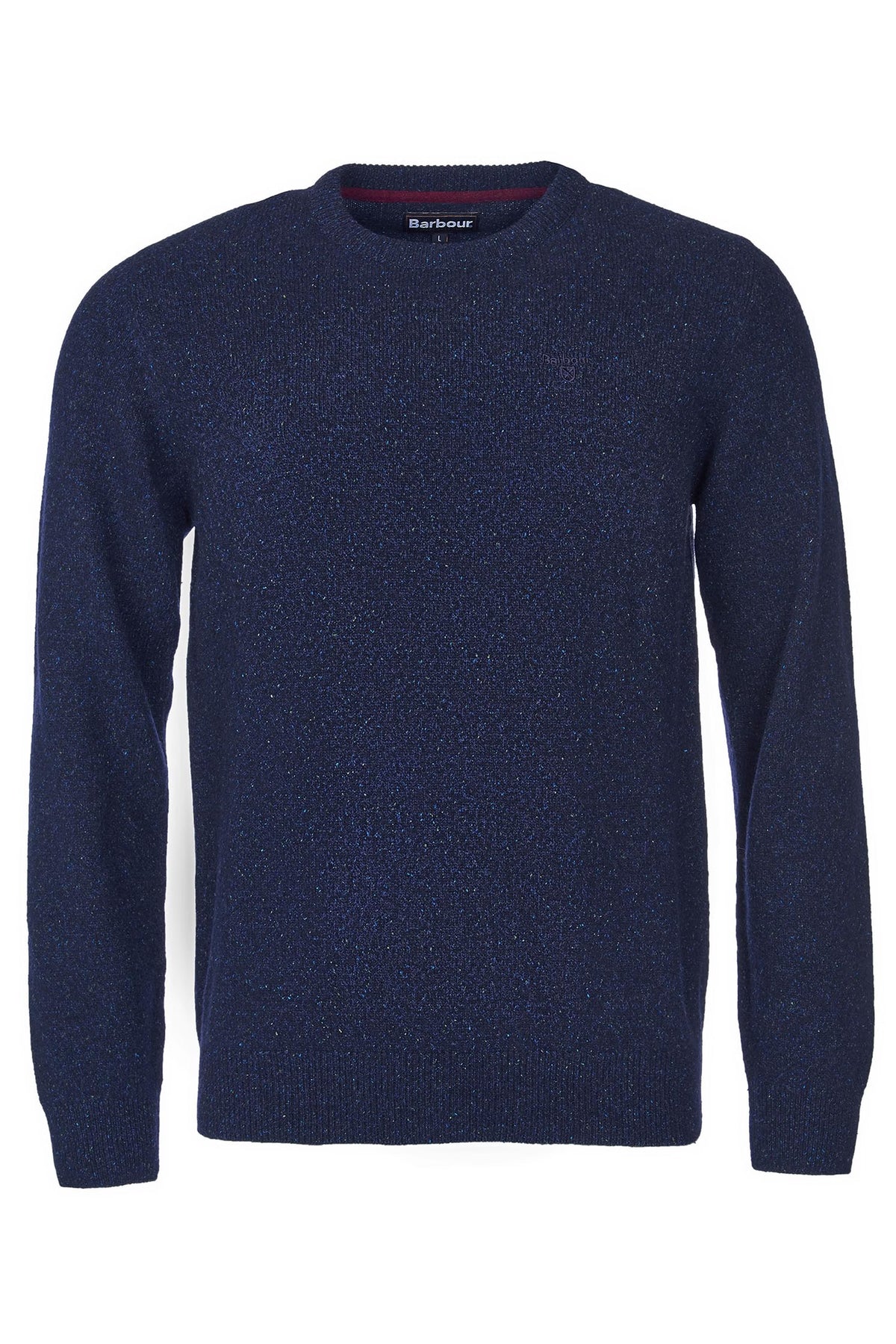 Essential Tisbury Crew Neck Sweater