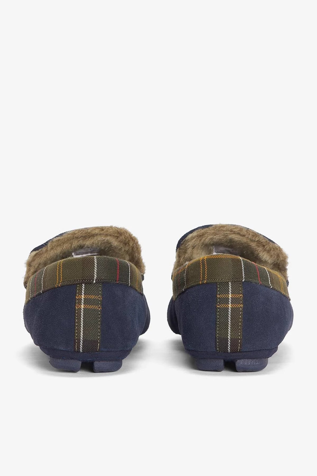 Monty Moccasin Slipper