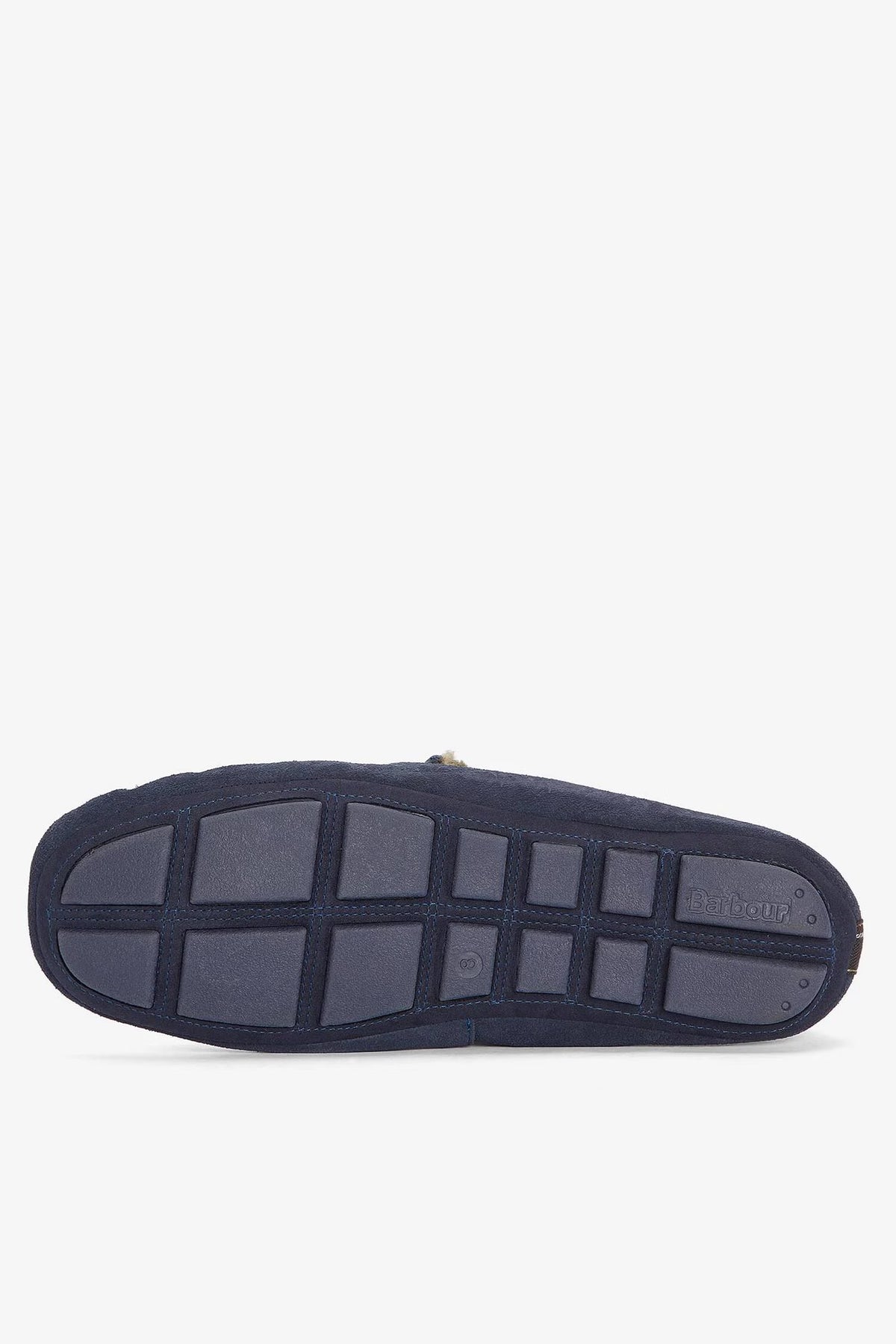 Monty Moccasin Slipper