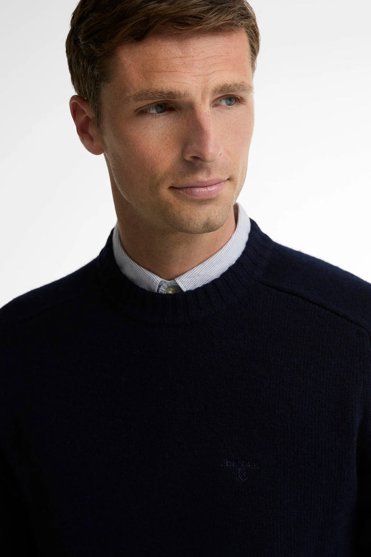 Newtown Crew Neck Sweater