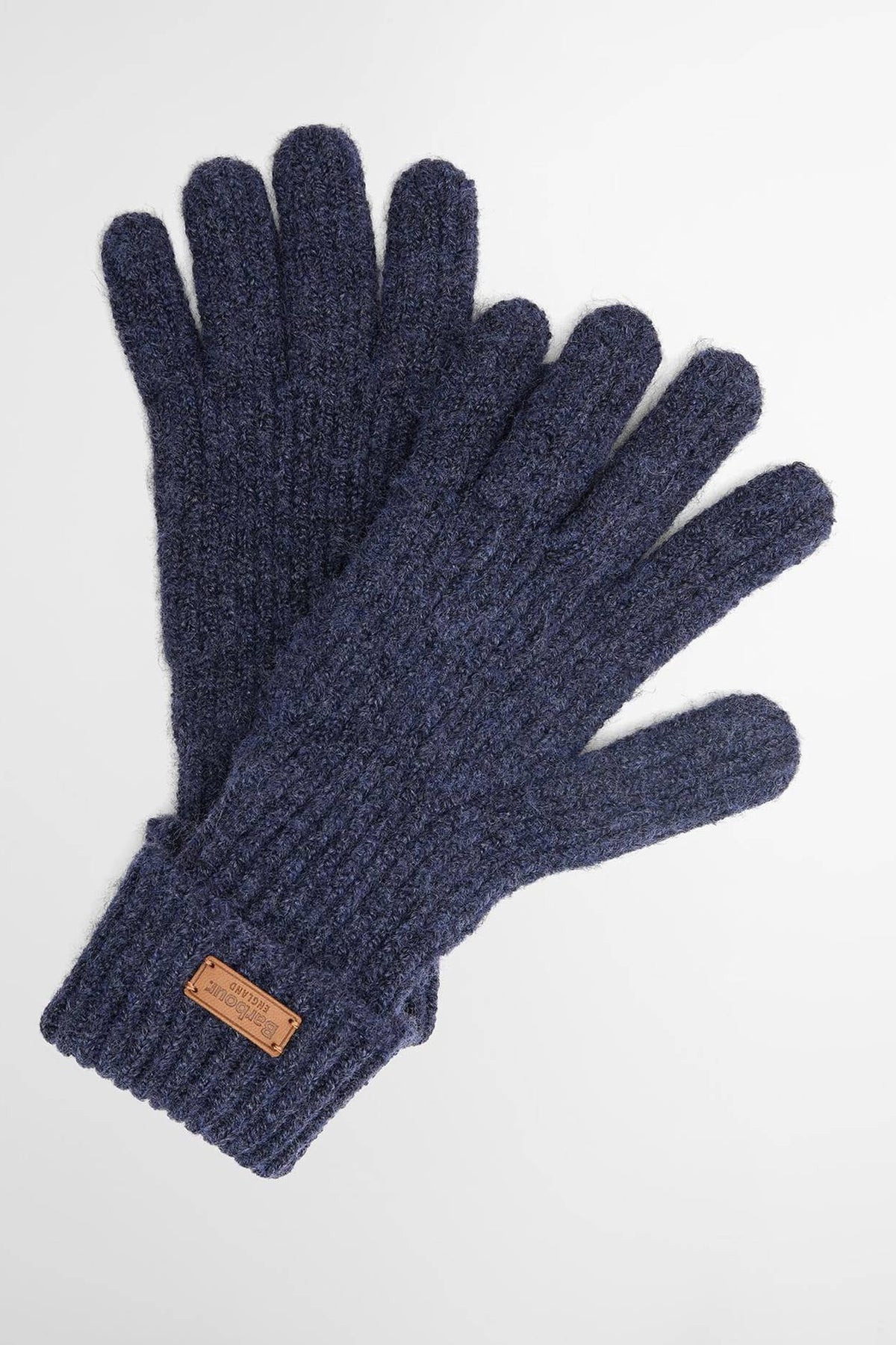Pendle Knitted Gloves