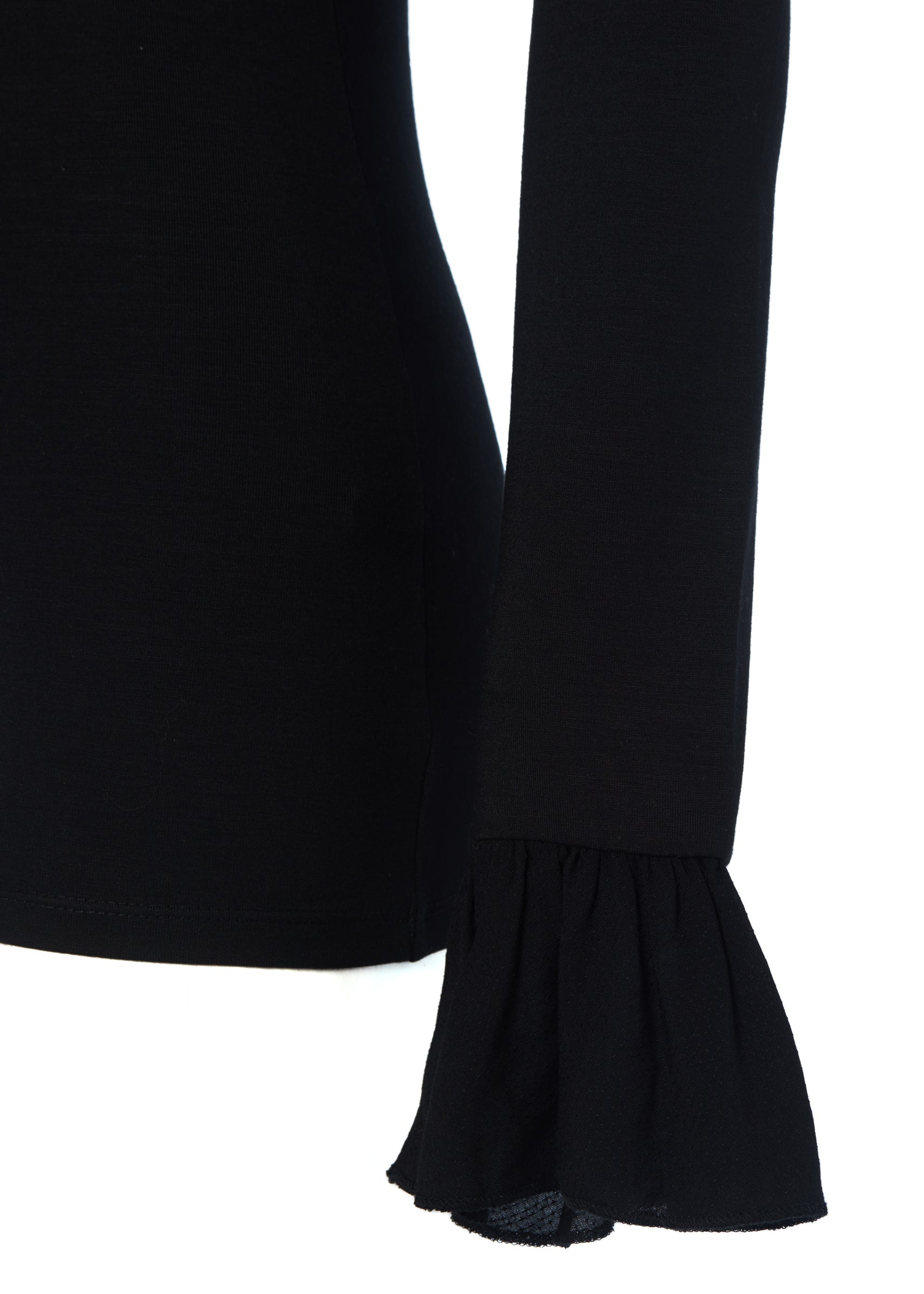 Lilibet Jersey Tee - Gallery Image 89