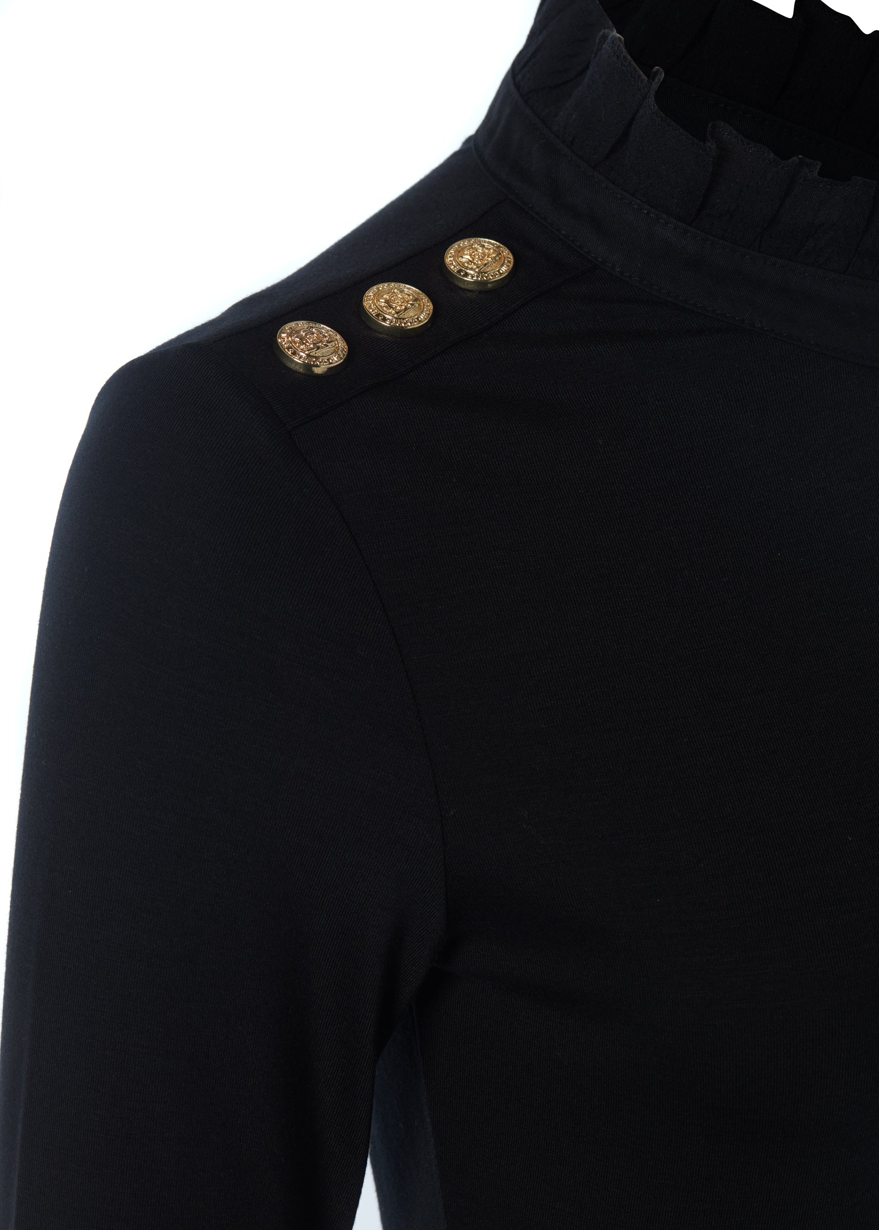Lilibet Jersey Tee - Gallery Image 90
