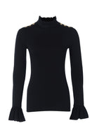 Lilibet Jersey Tee - Gallery Image 86