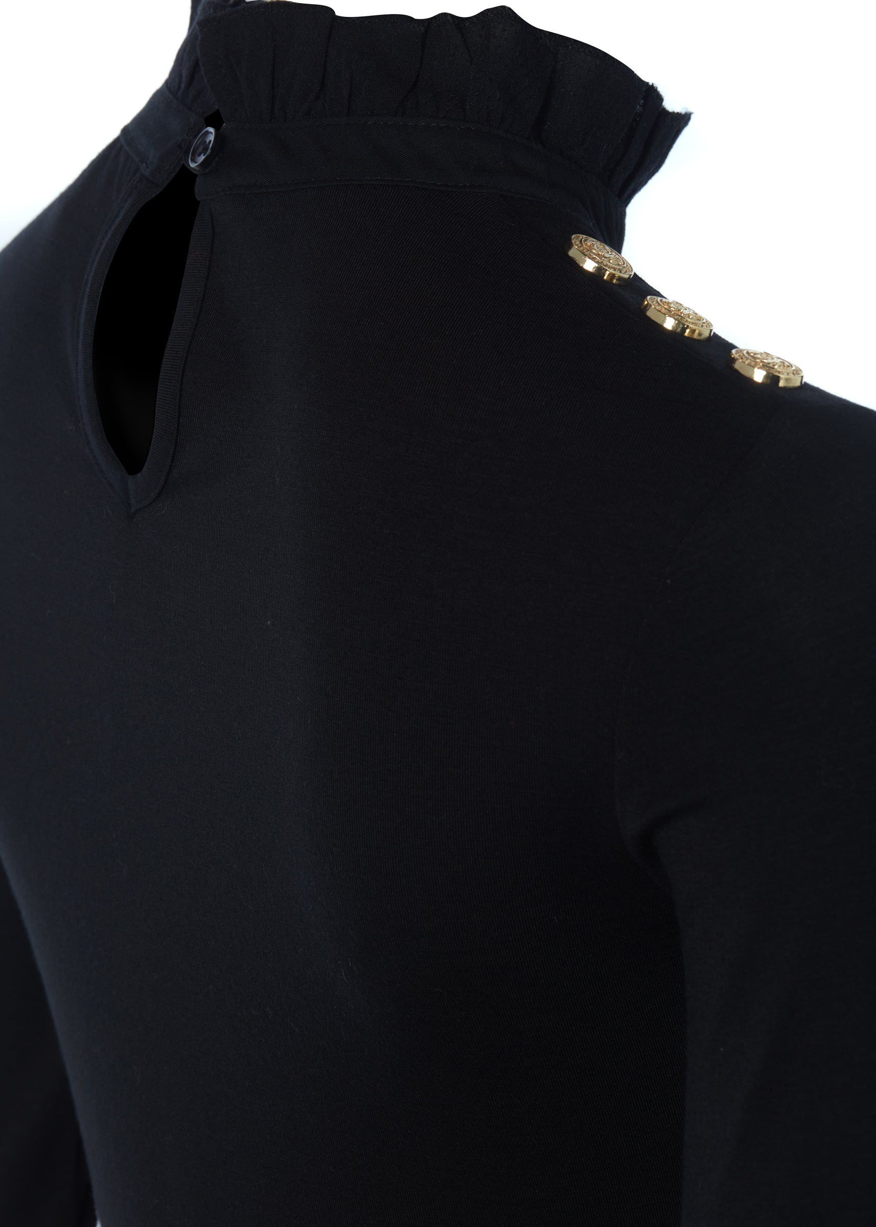 Lilibet Jersey Tee - Gallery Image 87