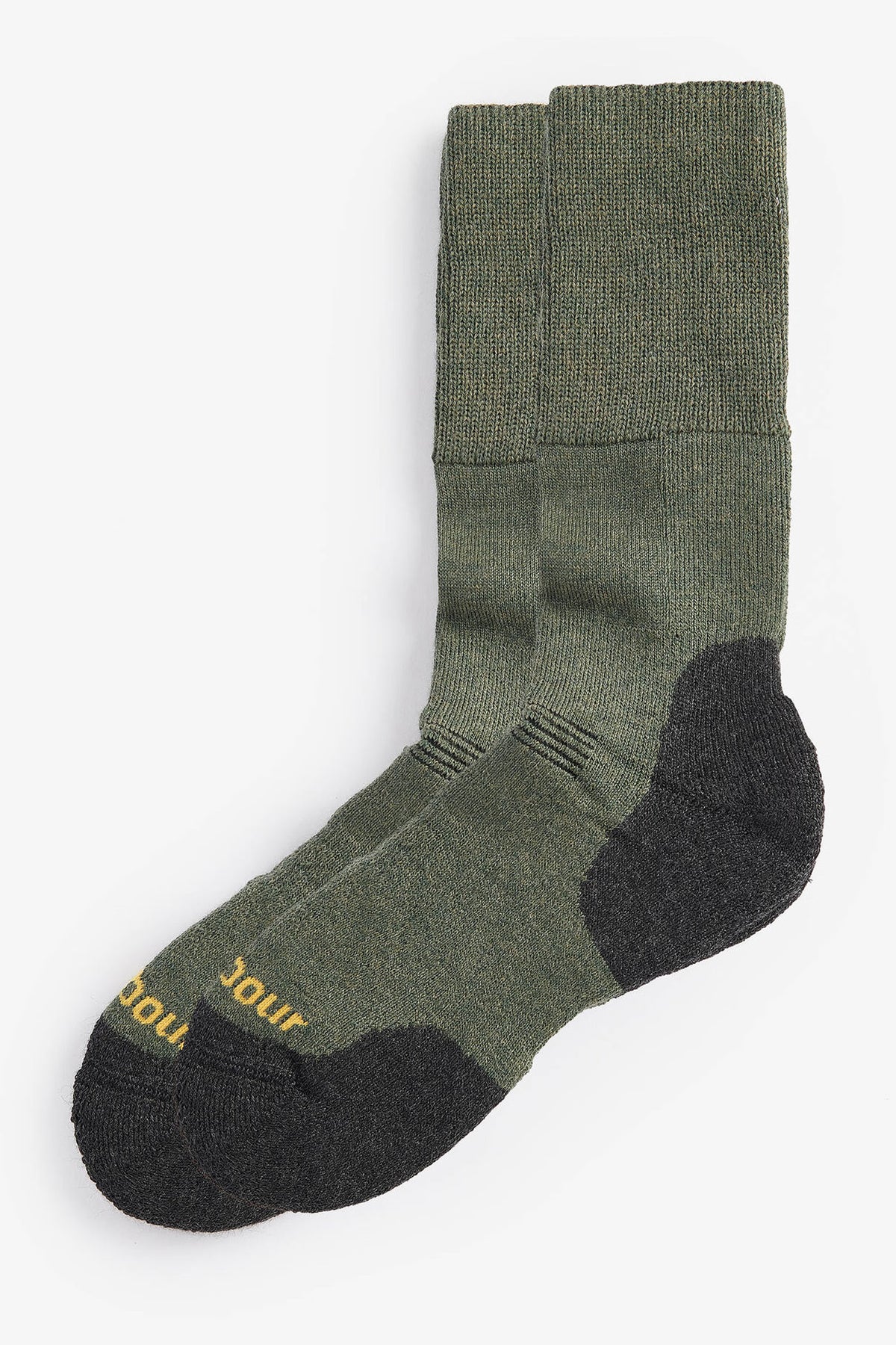 Cragg Boot Socks