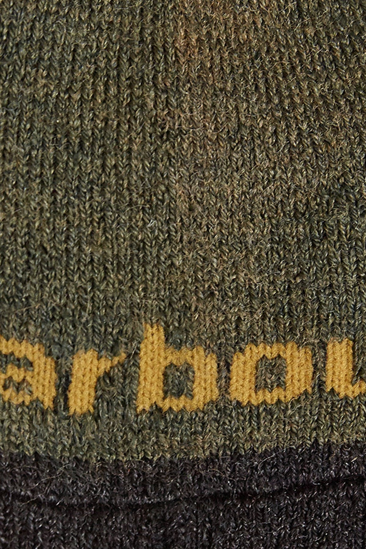 Cragg Boot Socks