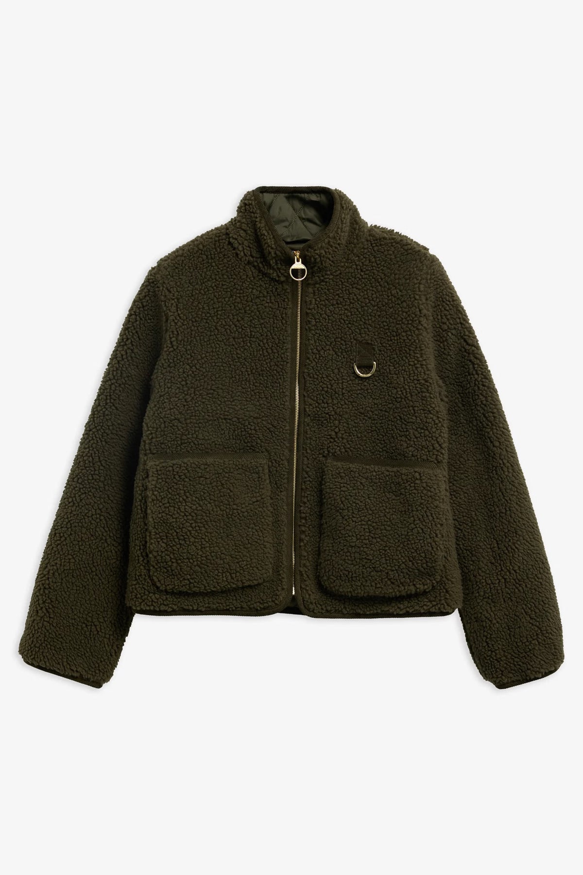 Elenora Fleece Jacket