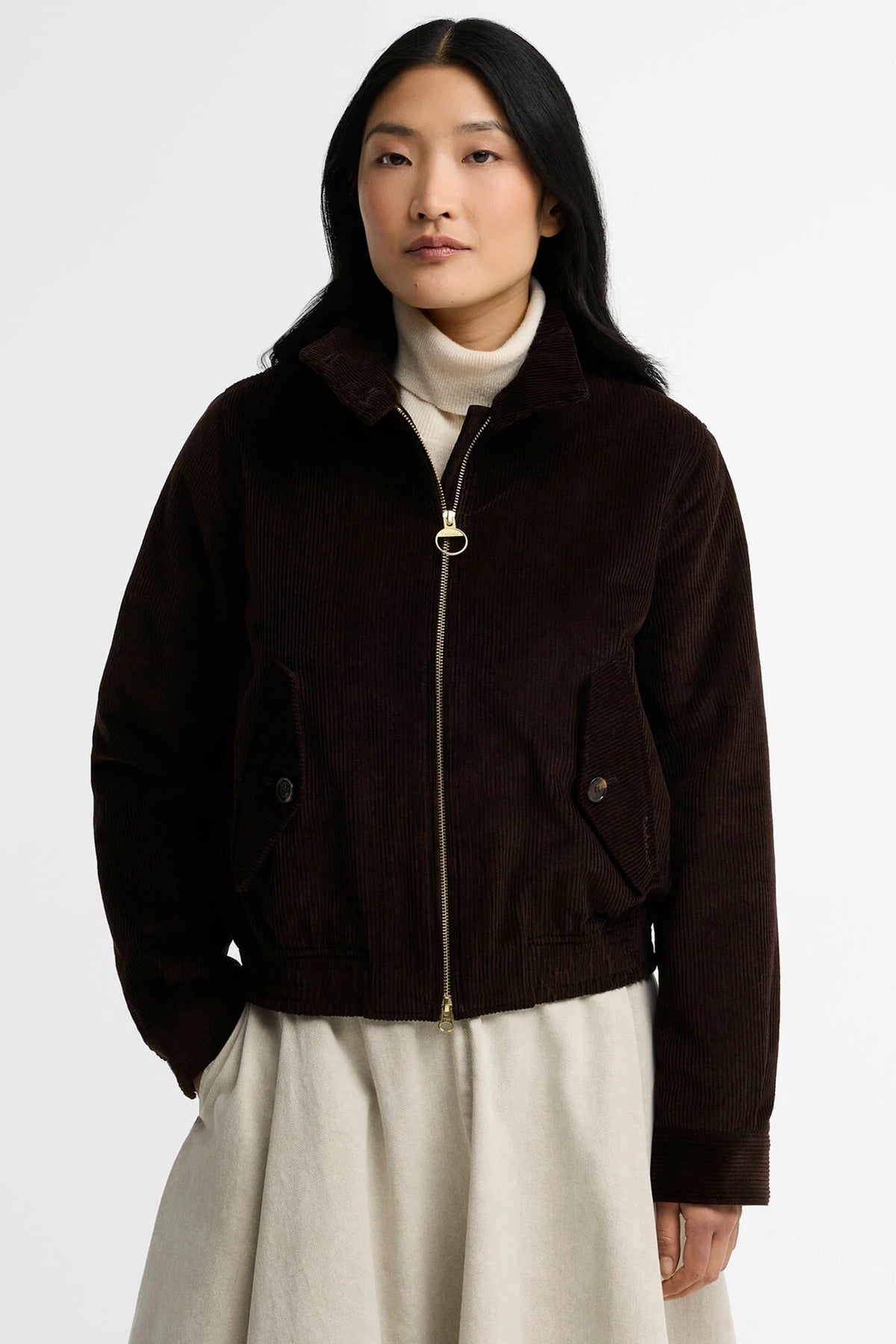 Overton Casual Jacket