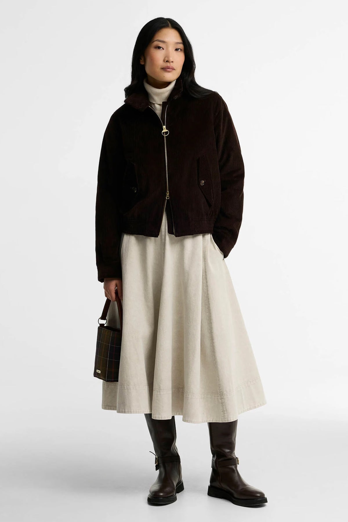 Overton Casual Jacket