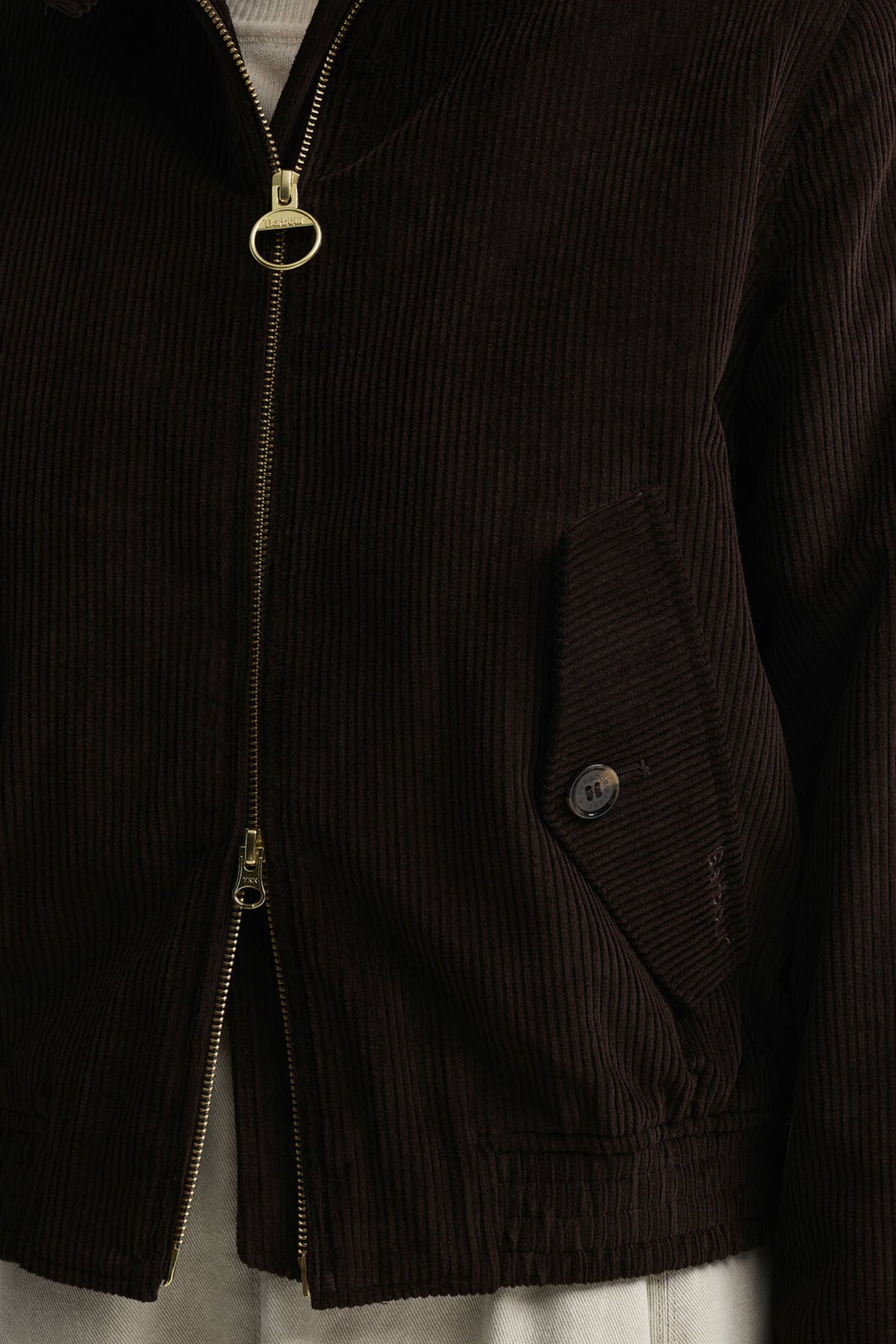 Overton Casual Jacket