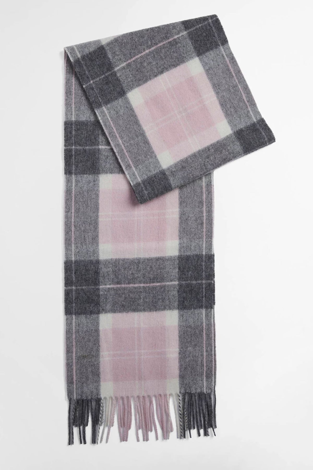 Tartan Scarf