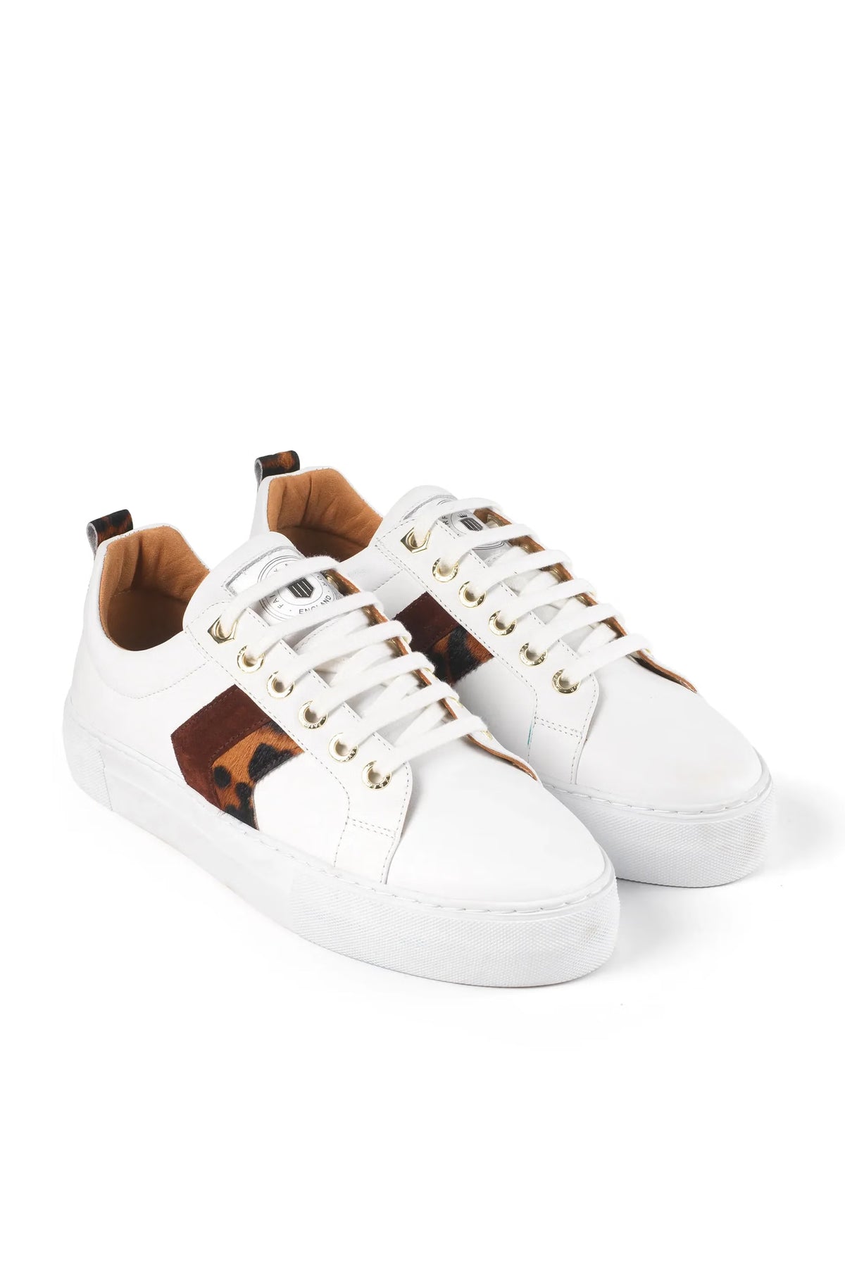 Platform Alexandra Trainer