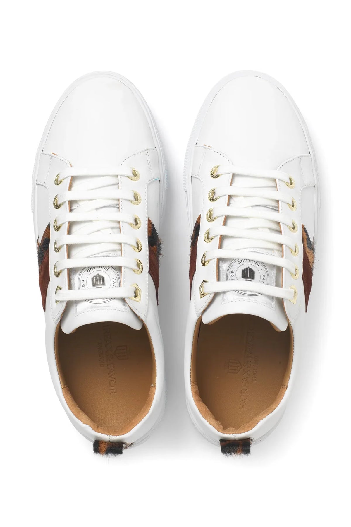 Platform Alexandra Trainer
