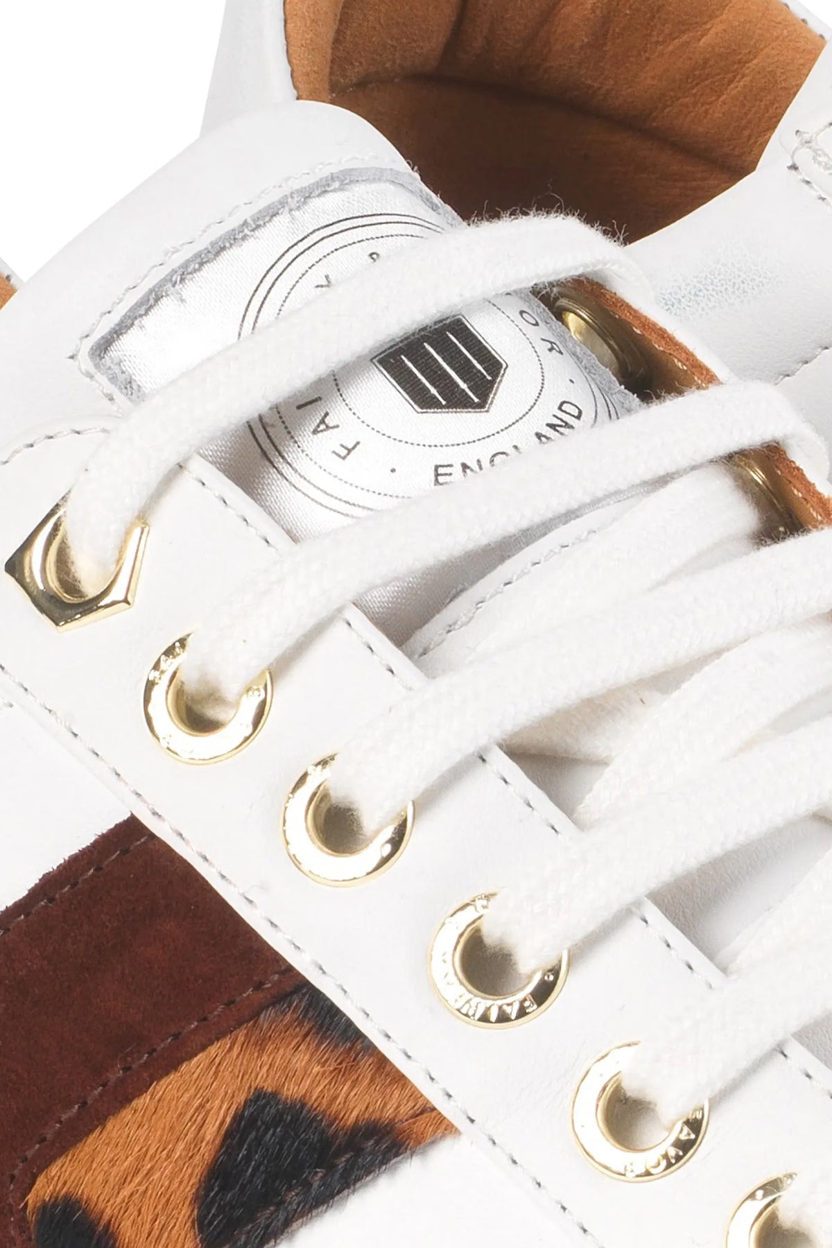 Platform Alexandra Trainer