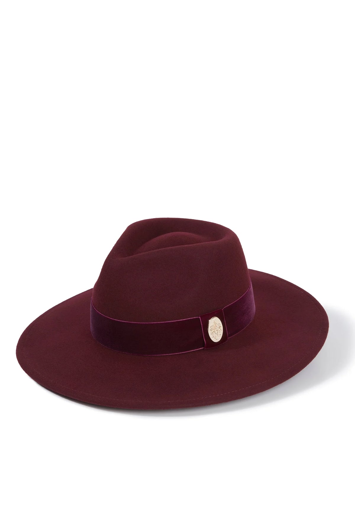 Oxley Fedora