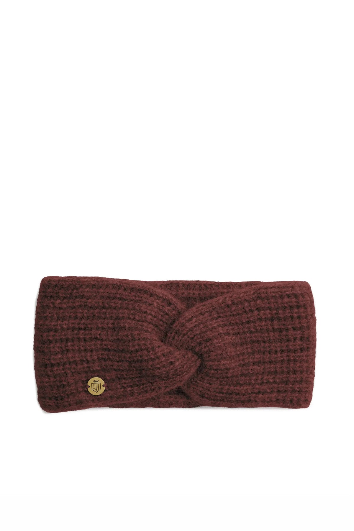 The Effie Knitted Headband
