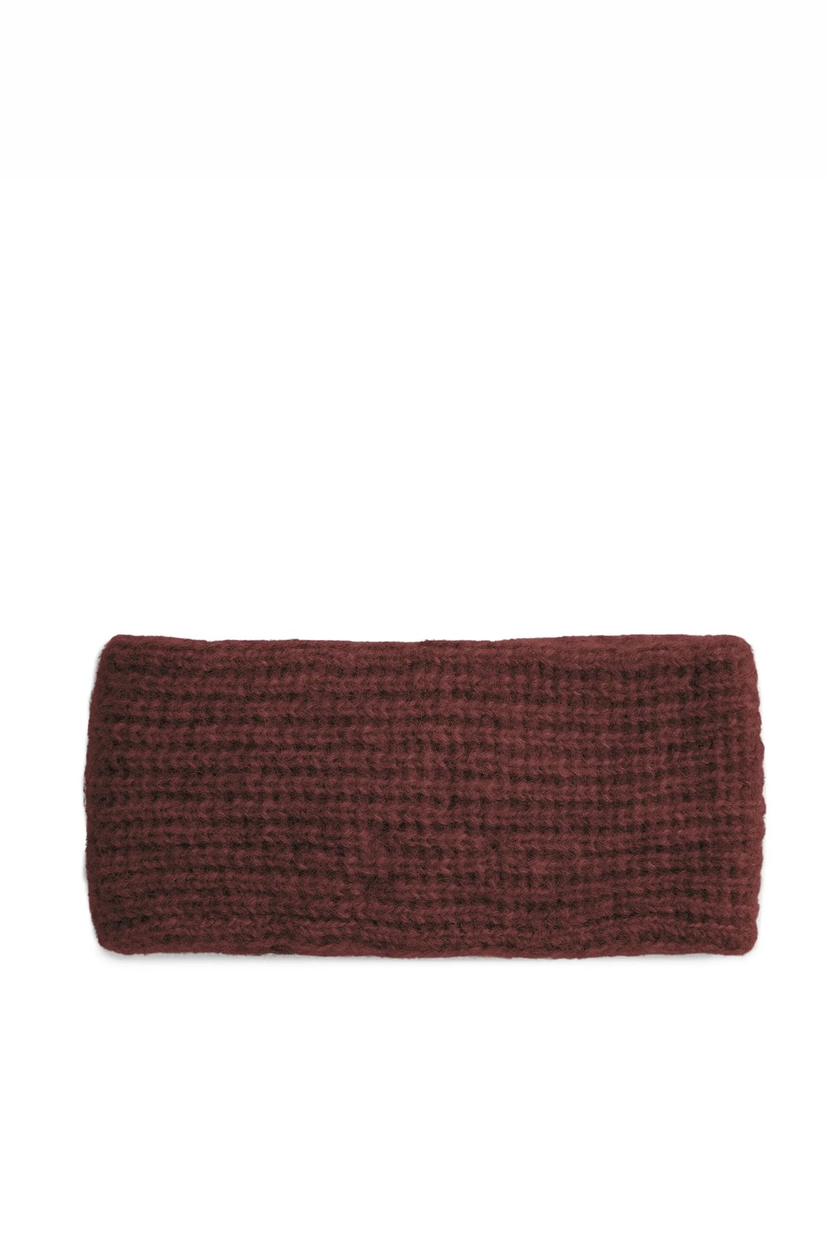 The Effie Knitted Headband