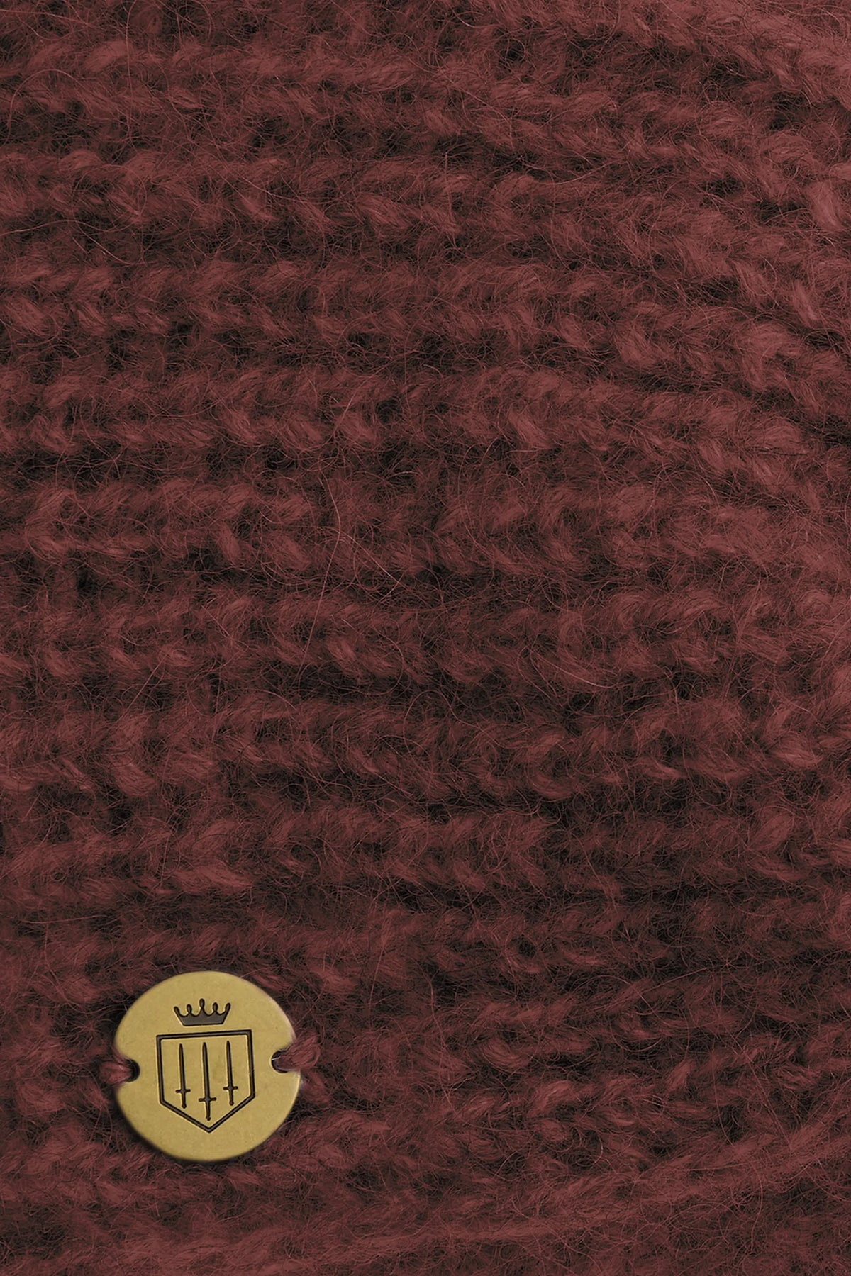 The Effie Knitted Headband