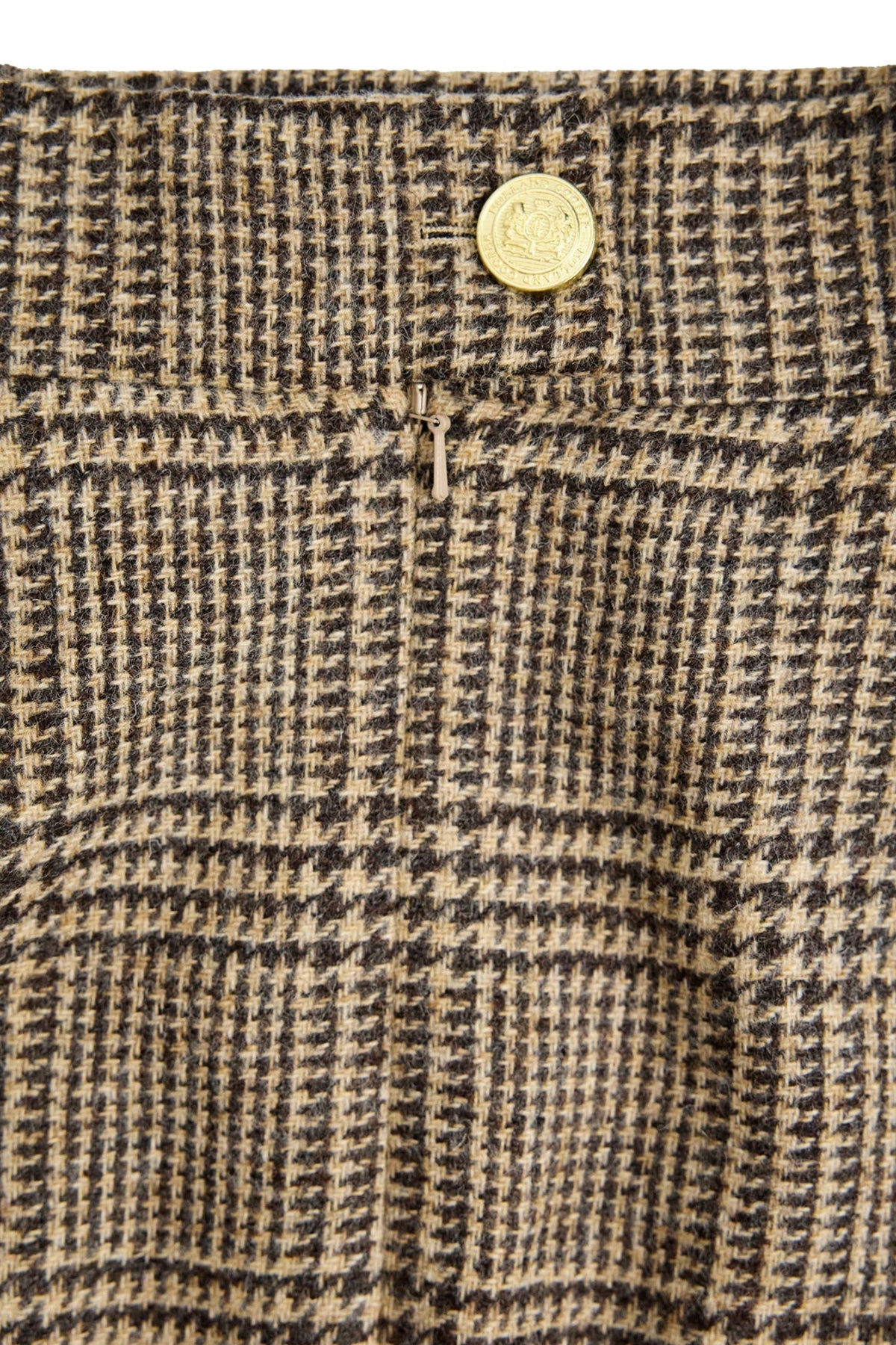 Holland Cooper Regency Skirt #Colour_Leveret